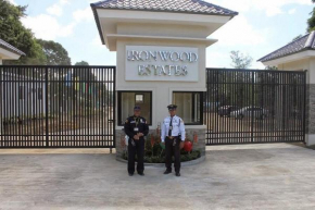 Ironwood estates